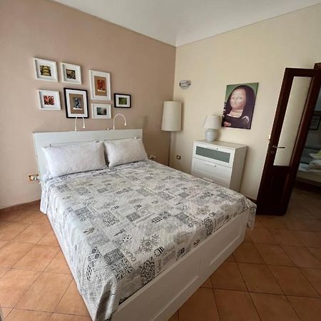 Casa Ginevra Lejlighed Syracuse Eksteriør billede