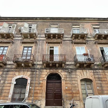 Casa Ginevra Lejlighed Syracuse Eksteriør billede